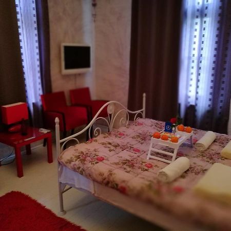 Guest House El Greco Бітола Екстер'єр фото