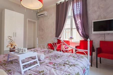 Guest House El Greco Бітола Екстер'єр фото