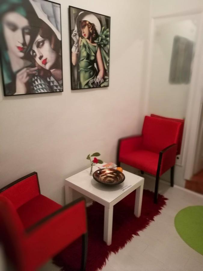 Guest House El Greco Бітола Екстер'єр фото