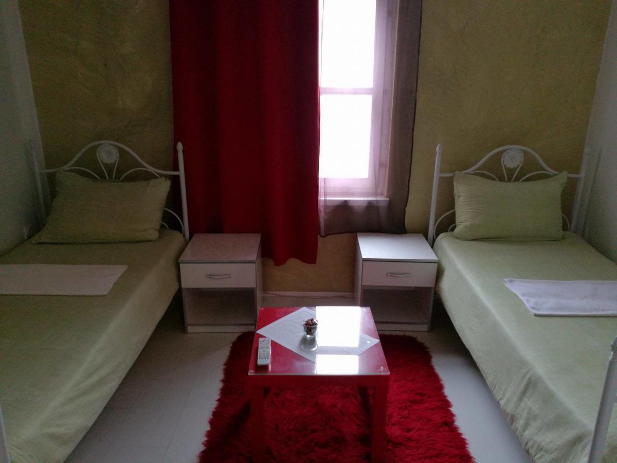 Guest House El Greco Бітола Екстер'єр фото