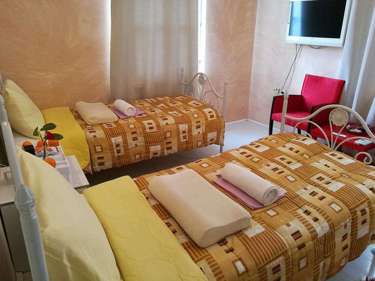 Guest House El Greco Бітола Екстер'єр фото