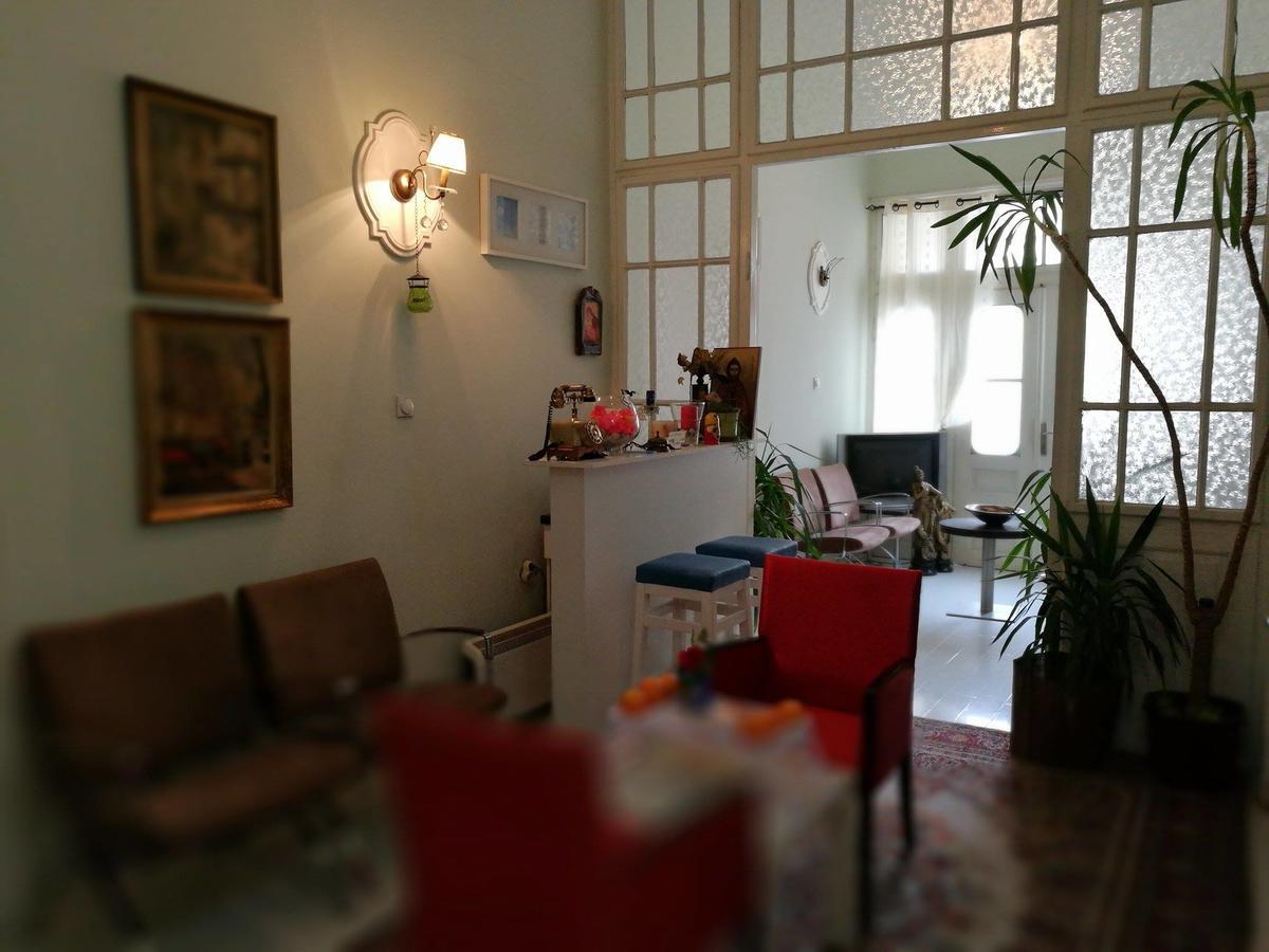 Guest House El Greco Бітола Екстер'єр фото