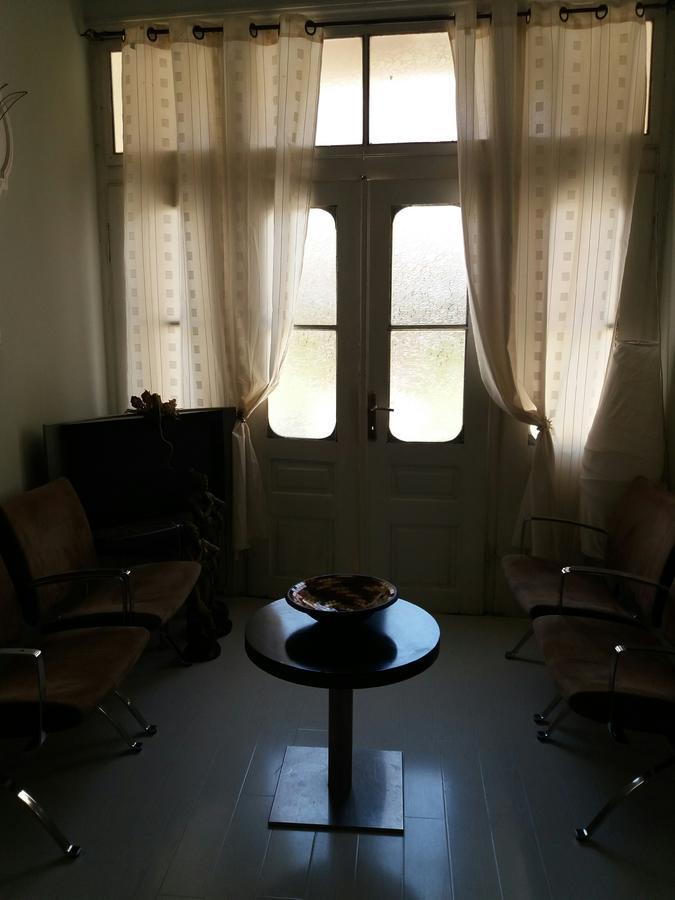 Guest House El Greco Бітола Екстер'єр фото