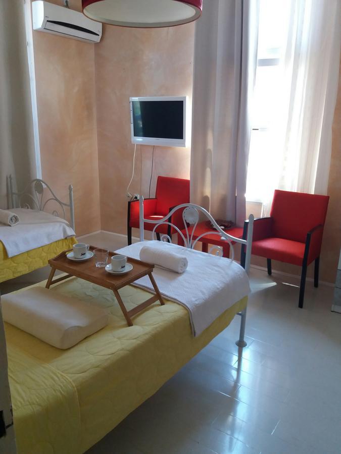 Guest House El Greco Бітола Екстер'єр фото