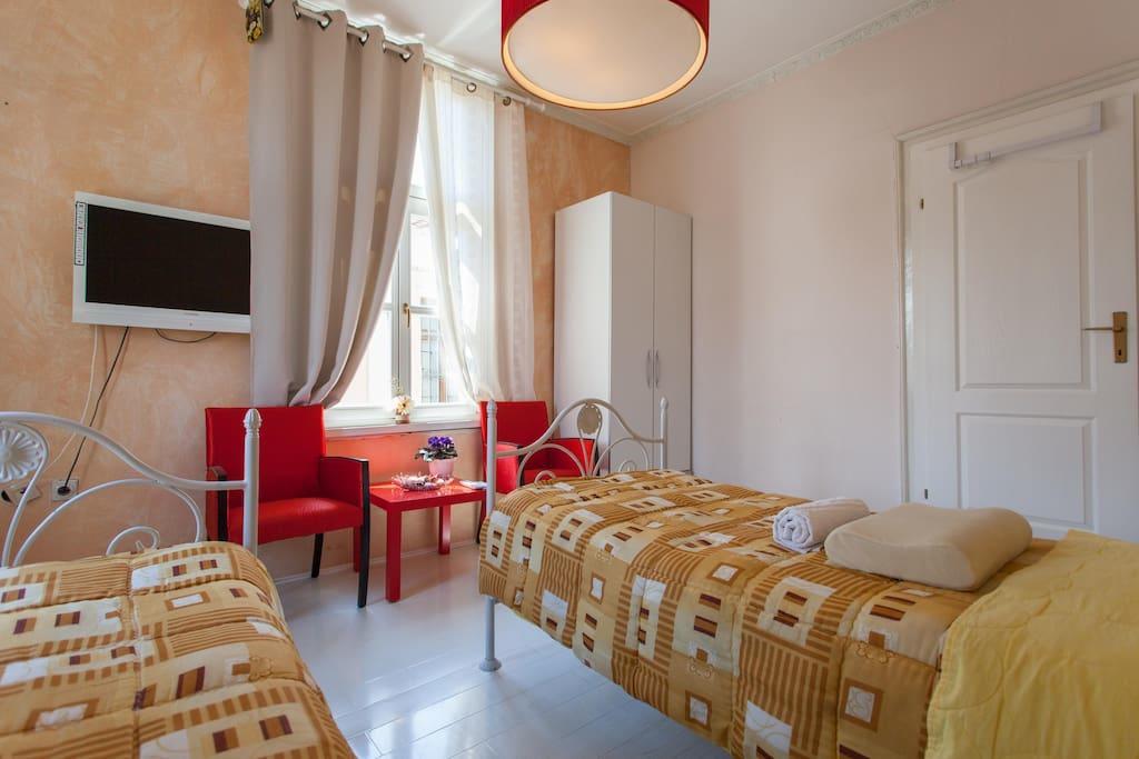 Guest House El Greco Бітола Екстер'єр фото